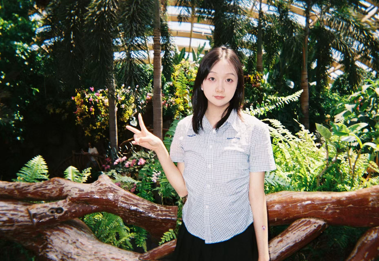 Yaqi Gou